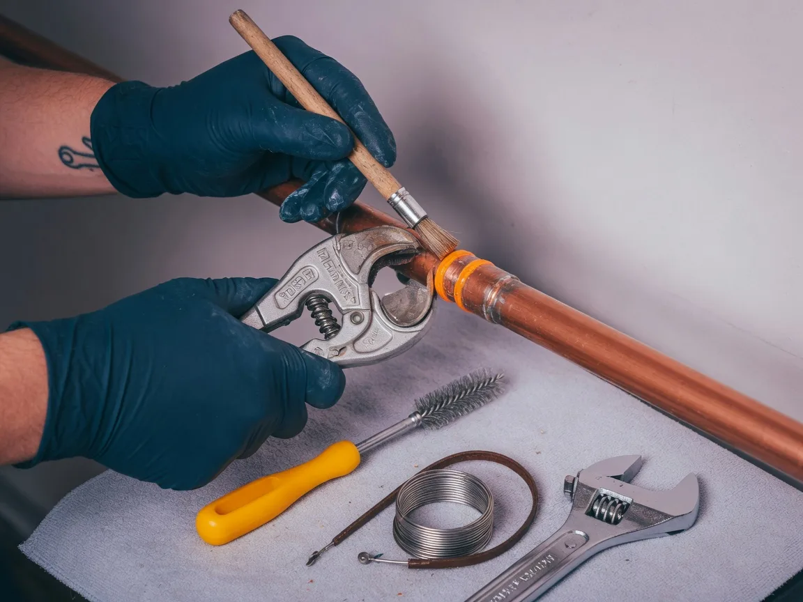 Why choose Sump Pump Repair in Muldrow, OK